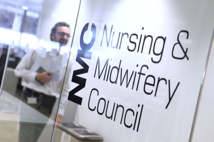 Nursing & Midwifery Council HQ